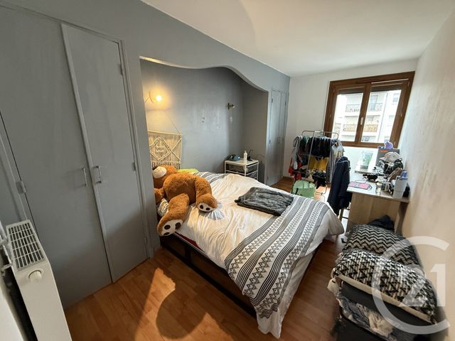 Appartement à vendre - 3 pièces - 63.23 m2 - TOULOUSE - 31 - MIDI-PYRENEES - Century 21 Les Minimes