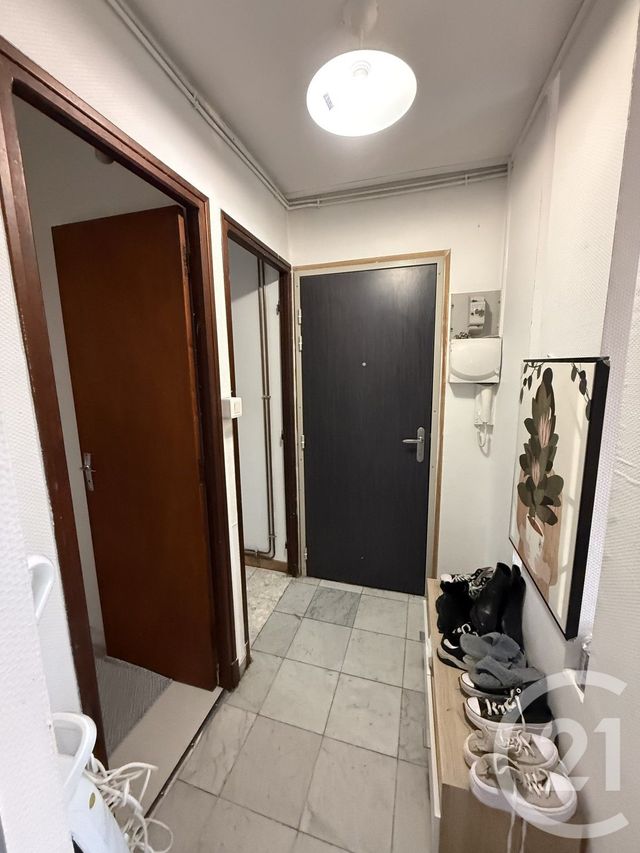 Appartement à vendre - 3 pièces - 63.23 m2 - TOULOUSE - 31 - MIDI-PYRENEES - Century 21 Les Minimes