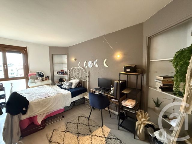 Appartement à vendre - 3 pièces - 63.23 m2 - TOULOUSE - 31 - MIDI-PYRENEES - Century 21 Les Minimes