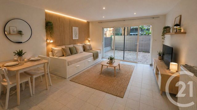 Appartement T1 à vendre TOULOUSE