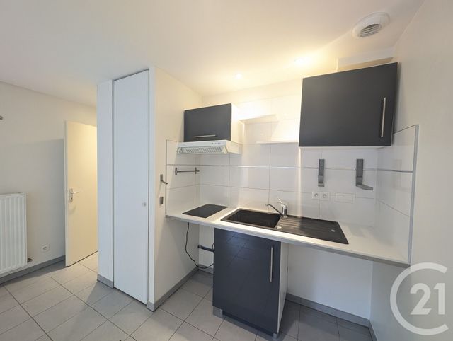 Appartement T1 à vendre - 1 pièce - 27.3 m2 - TOULOUSE - 31 - MIDI-PYRENEES - Century 21 Les Minimes