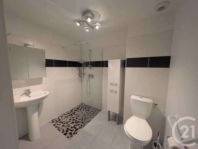 Appartement T1 à vendre - 1 pièce - 27.3 m2 - TOULOUSE - 31 - MIDI-PYRENEES - Century 21 Les Minimes