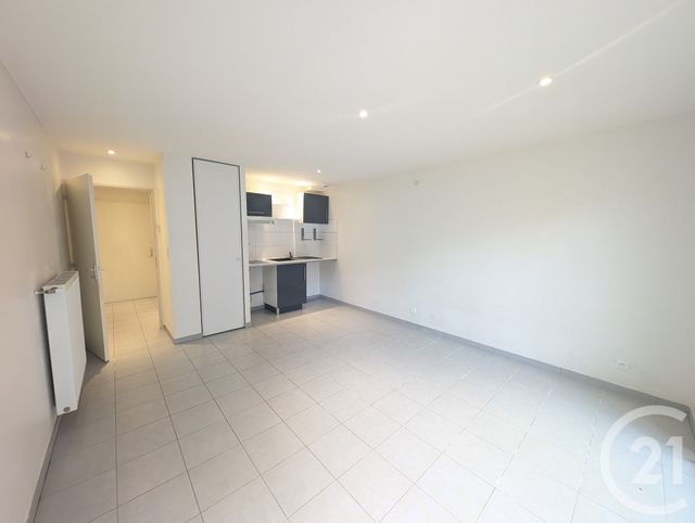 Appartement T1 à vendre - 1 pièce - 27.3 m2 - TOULOUSE - 31 - MIDI-PYRENEES - Century 21 Les Minimes