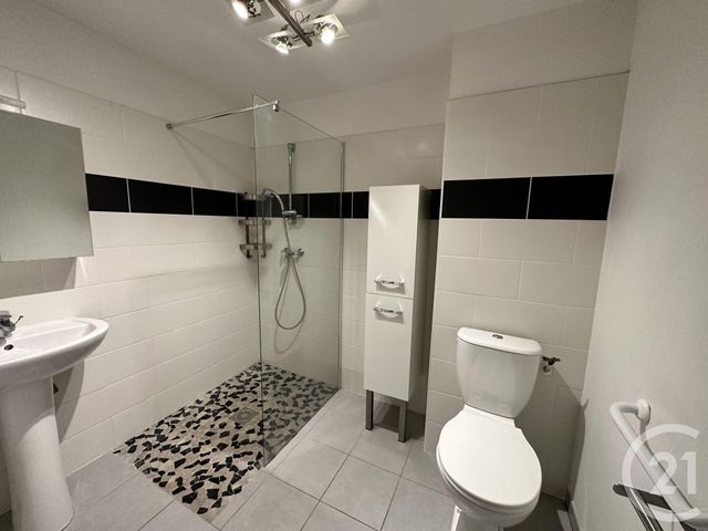 Appartement T1 à vendre - 1 pièce - 27.3 m2 - TOULOUSE - 31 - MIDI-PYRENEES - Century 21 Les Minimes