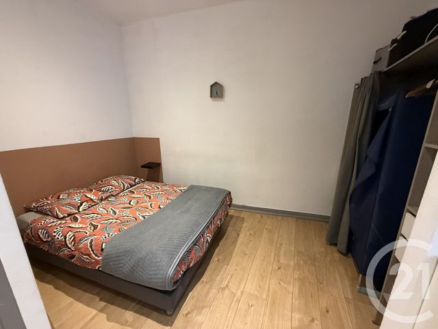Appartement F2 à vendre - 2 pièces - 29.74 m2 - TOULOUSE - 31 - MIDI-PYRENEES - Century 21 Les Minimes
