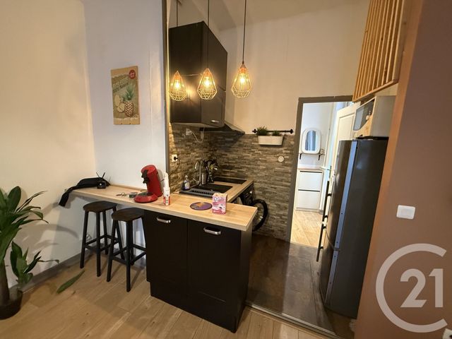 appartement - TOULOUSE - 31