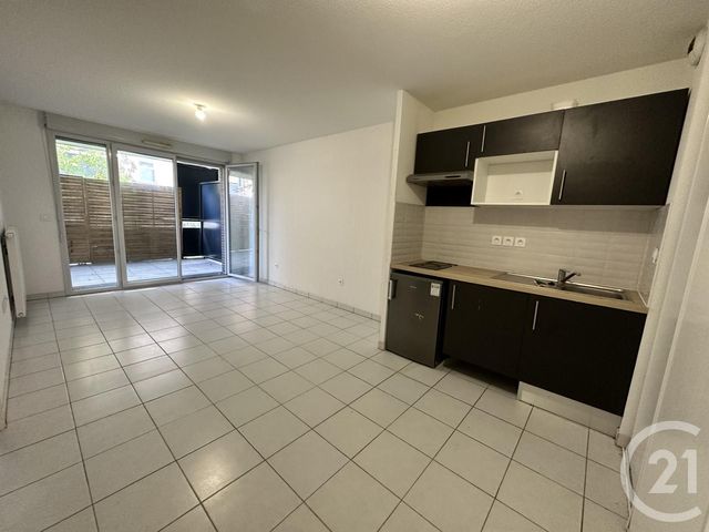 appartement - TOULOUSE - 31