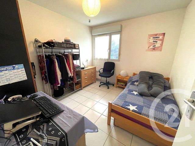 Appartement T3 à vendre - 3 pièces - 58.0 m2 - TOULOUSE - 31 - MIDI-PYRENEES - Century 21 Les Minimes