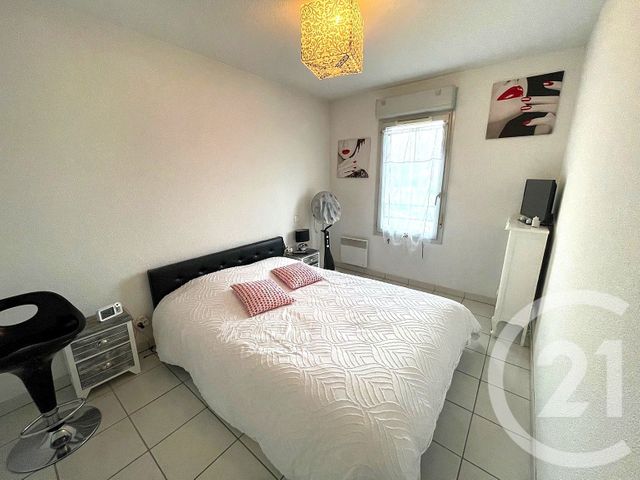 Appartement T3 à vendre - 3 pièces - 58.0 m2 - TOULOUSE - 31 - MIDI-PYRENEES - Century 21 Les Minimes