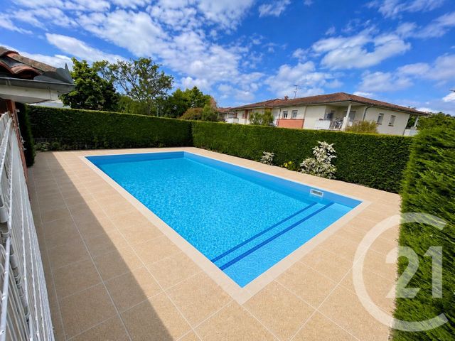 Appartement T3 à vendre TOULOUSE