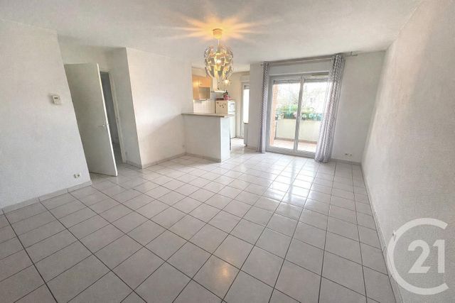 Appartement T3 à vendre TOULOUSE