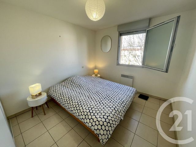 Appartement T3 à vendre - 3 pièces - 62.0 m2 - TOULOUSE - 31 - MIDI-PYRENEES - Century 21 Les Minimes