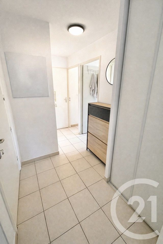 Appartement T3 à vendre - 3 pièces - 62.0 m2 - TOULOUSE - 31 - MIDI-PYRENEES - Century 21 Les Minimes