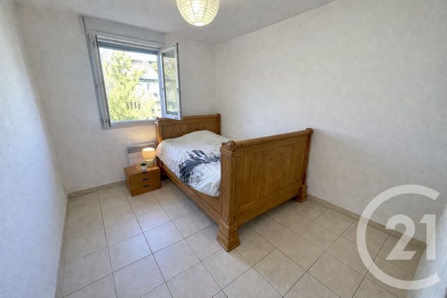 Appartement T3 à vendre - 3 pièces - 62.0 m2 - TOULOUSE - 31 - MIDI-PYRENEES - Century 21 Les Minimes