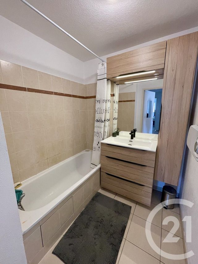 Appartement T3 à vendre - 3 pièces - 62.0 m2 - TOULOUSE - 31 - MIDI-PYRENEES - Century 21 Les Minimes
