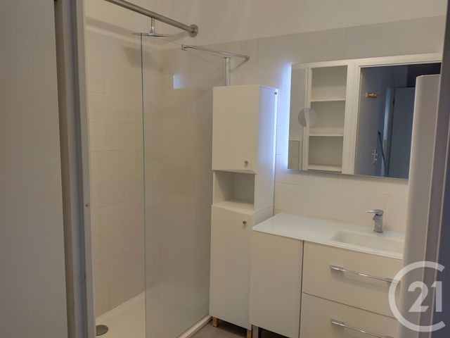Appartement F3 à vendre - 3 pièces - 63.94 m2 - TOULOUSE - 31 - MIDI-PYRENEES - Century 21 Les Minimes