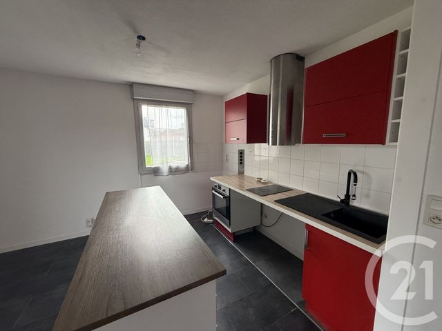 Appartement F3 à vendre - 3 pièces - 63.94 m2 - TOULOUSE - 31 - MIDI-PYRENEES - Century 21 Les Minimes