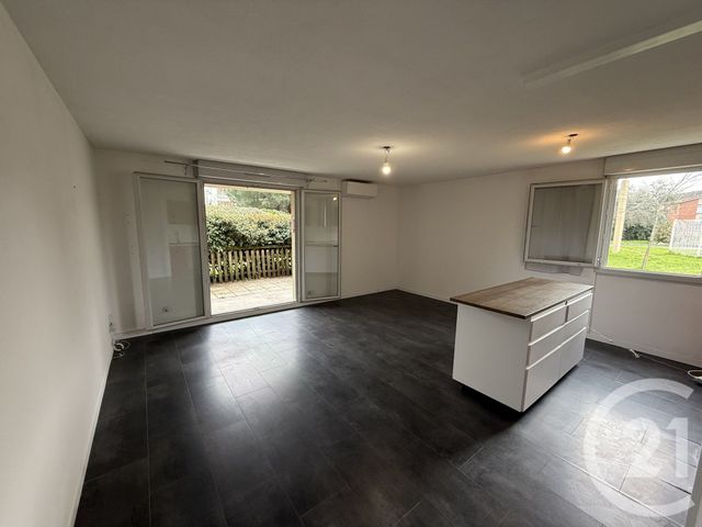 Appartement F3 à vendre - 3 pièces - 63.94 m2 - TOULOUSE - 31 - MIDI-PYRENEES - Century 21 Les Minimes