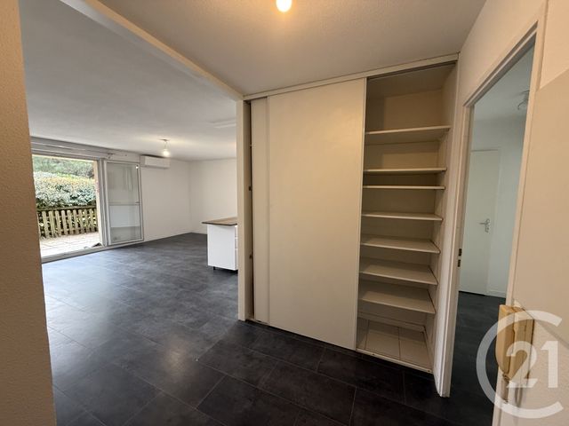 Appartement F3 à vendre - 3 pièces - 63.94 m2 - TOULOUSE - 31 - MIDI-PYRENEES - Century 21 Les Minimes