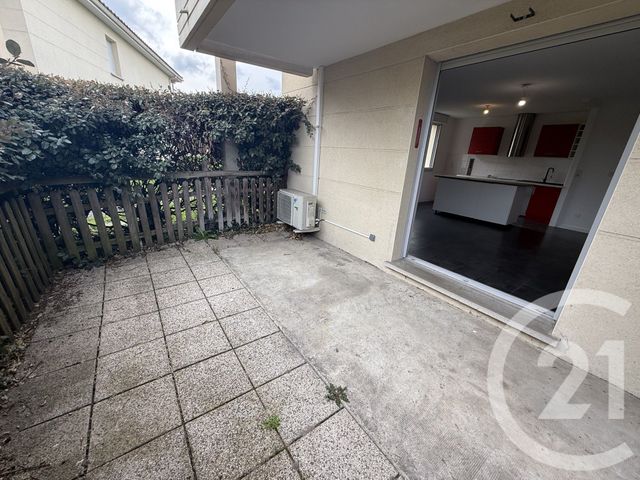 Appartement F3 à vendre TOULOUSE