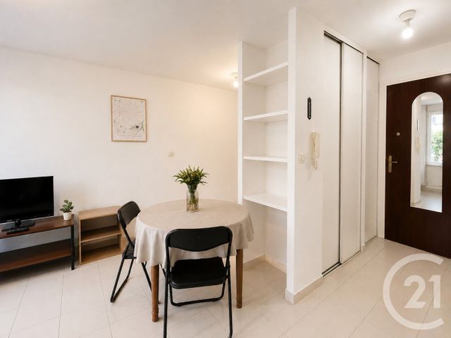 Appartement T2 à vendre TOULOUSE