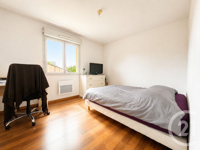 Appartement F3 à vendre - 3 pièces - 67.76 m2 - TOULOUSE - 31 - MIDI-PYRENEES - Century 21 Les Minimes