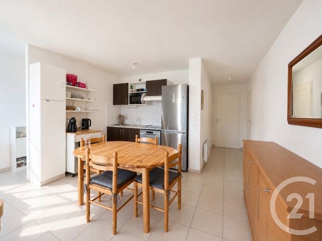 Appartement F3 à vendre - 3 pièces - 67.76 m2 - TOULOUSE - 31 - MIDI-PYRENEES - Century 21 Les Minimes
