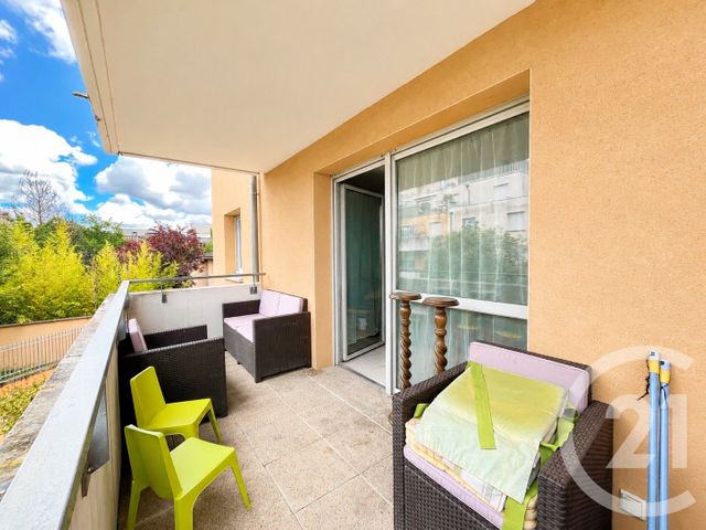 Appartement F3 à vendre TOULOUSE
