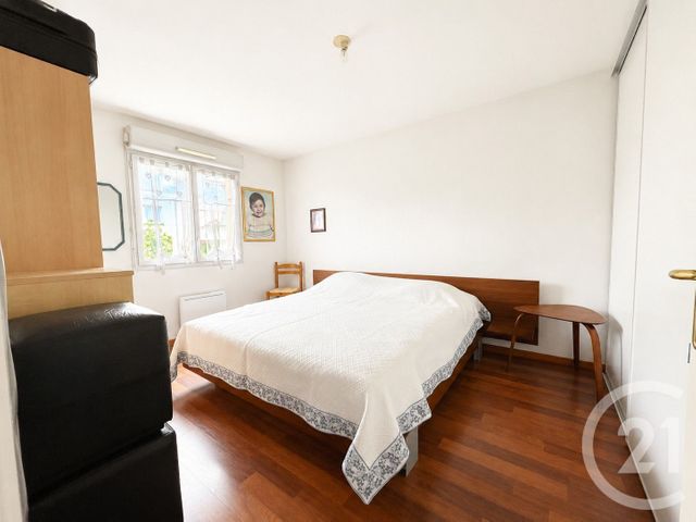 Appartement F3 à vendre - 3 pièces - 67.76 m2 - TOULOUSE - 31 - MIDI-PYRENEES - Century 21 Les Minimes