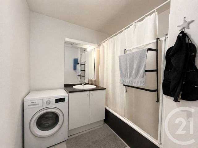 Appartement F3 à vendre - 3 pièces - 67.76 m2 - TOULOUSE - 31 - MIDI-PYRENEES - Century 21 Les Minimes