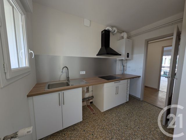 Appartement T3 à louer - 3 pièces - 89.53 m2 - TOULOUSE - 31 - MIDI-PYRENEES - Century 21 Les Minimes