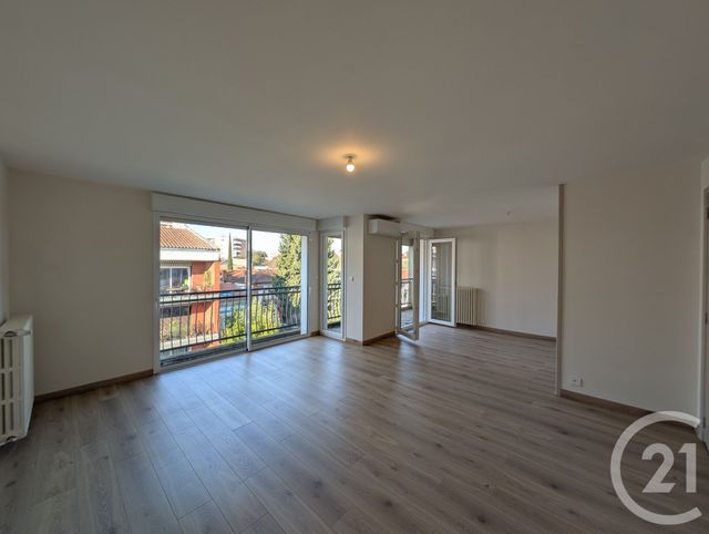 Appartement T4 à louer TOULOUSE