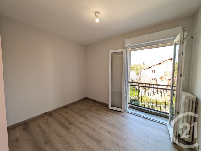 Appartement T4 à louer - 4 pièces - 92.78 m2 - TOULOUSE - 31 - MIDI-PYRENEES - Century 21 Les Minimes