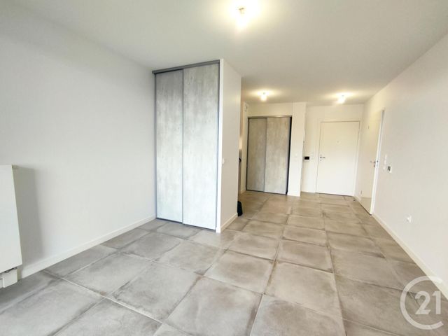 Appartement T1 à louer - 1 pièce - 27.26 m2 - TOULOUSE - 31 - MIDI-PYRENEES - Century 21 Les Minimes
