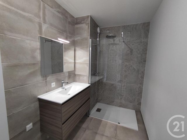 Appartement T1 à louer - 1 pièce - 27.26 m2 - TOULOUSE - 31 - MIDI-PYRENEES - Century 21 Les Minimes