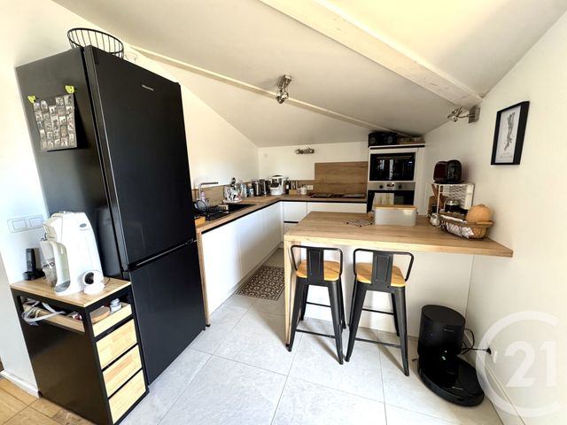 maison à vendre - 3 pièces - 81.46 m2 - TOULOUSE - 31 - MIDI-PYRENEES - Century 21 Les Minimes