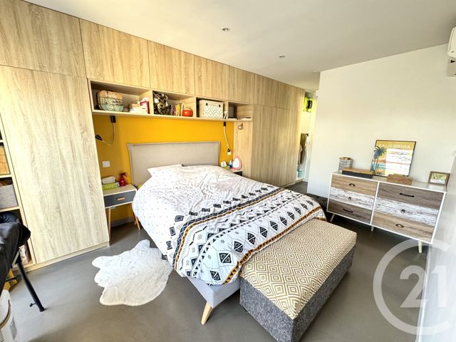 maison à vendre - 3 pièces - 81.46 m2 - TOULOUSE - 31 - MIDI-PYRENEES - Century 21 Les Minimes