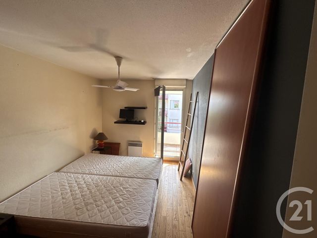Appartement T3 à louer - 3 pièces - 66.79 m2 - TOULOUSE - 31 - MIDI-PYRENEES - Century 21 Les Minimes