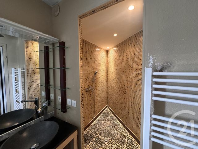 Appartement T3 à louer - 3 pièces - 66.79 m2 - TOULOUSE - 31 - MIDI-PYRENEES - Century 21 Les Minimes