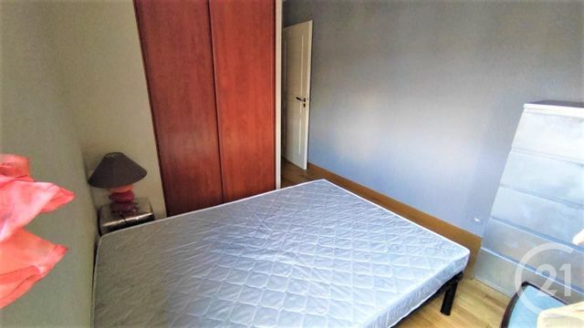 Appartement T3 à louer - 3 pièces - 66.79 m2 - TOULOUSE - 31 - MIDI-PYRENEES - Century 21 Les Minimes