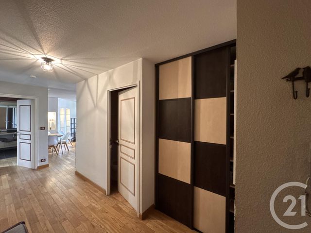 Appartement T3 à louer - 3 pièces - 66.79 m2 - TOULOUSE - 31 - MIDI-PYRENEES - Century 21 Les Minimes