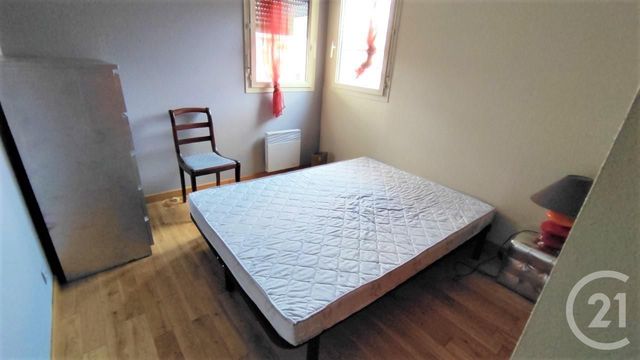 Appartement T3 à louer - 3 pièces - 66.79 m2 - TOULOUSE - 31 - MIDI-PYRENEES - Century 21 Les Minimes