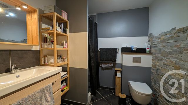 Appartement T2 à louer - 2 pièces - 53.39 m2 - LACROIX FALGARDE - 31 - MIDI-PYRENEES - Century 21 Les Minimes