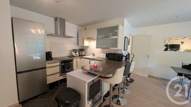 Appartement T2 à louer - 2 pièces - 53.39 m2 - LACROIX FALGARDE - 31 - MIDI-PYRENEES - Century 21 Les Minimes