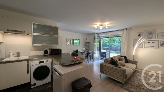 appartement - LACROIX FALGARDE - 31