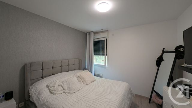 Appartement T2 à louer - 2 pièces - 53.39 m2 - LACROIX FALGARDE - 31 - MIDI-PYRENEES - Century 21 Les Minimes