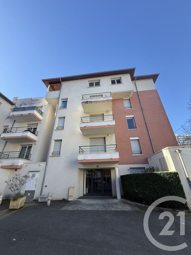 appartement - TOULOUSE - 31