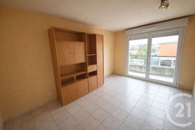 Appartement à vendre - 2 pièces - 30.46 m2 - TOULOUSE - 31 - MIDI-PYRENEES - Century 21 Les Minimes
