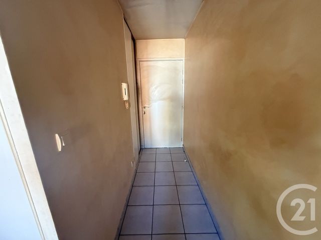 Appartement à vendre - 2 pièces - 30.46 m2 - TOULOUSE - 31 - MIDI-PYRENEES - Century 21 Les Minimes