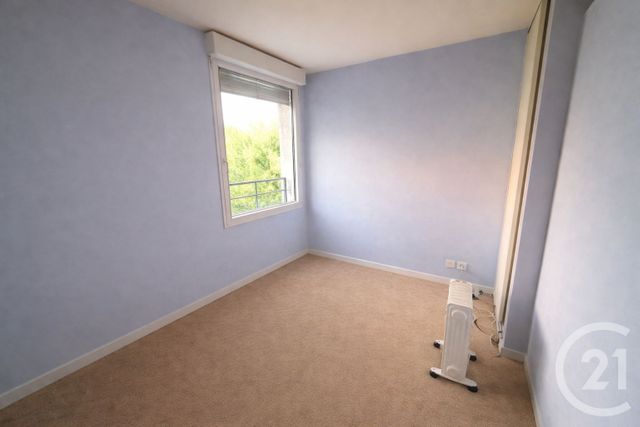 Appartement à vendre - 2 pièces - 30.46 m2 - TOULOUSE - 31 - MIDI-PYRENEES - Century 21 Les Minimes